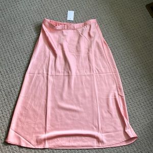 midi Jcrew skirt